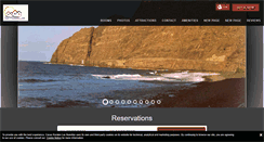 Desktop Screenshot of nuevitasrural.com